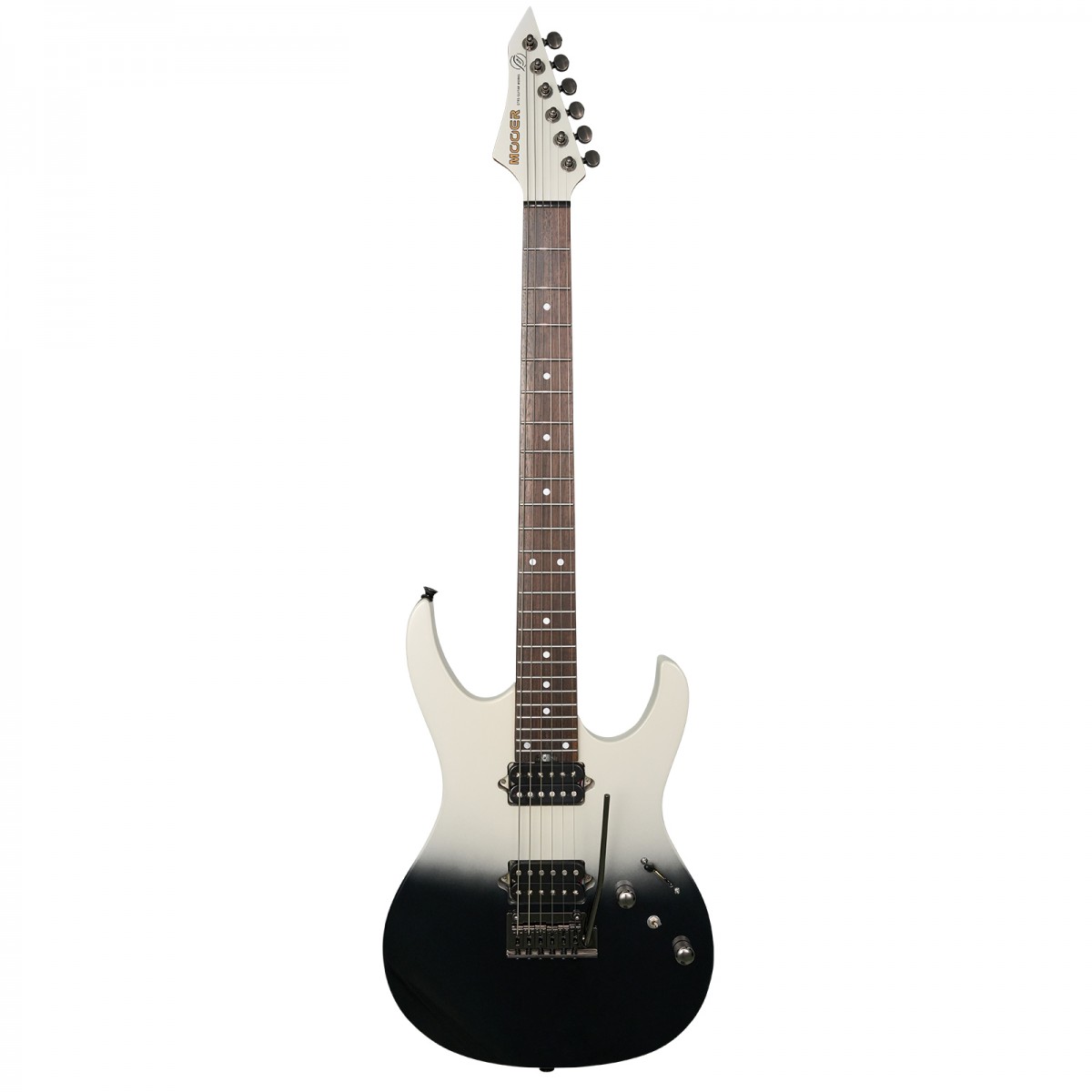 Mooer MMT 50 (Black White Gradient)
