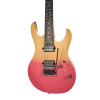 Mooer MMT 50 (Yellow Pink Gradient)
