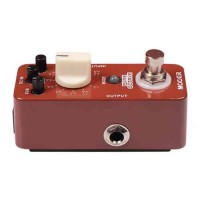 Mooer Pure Octave