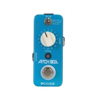 Mooer Pitch Box
