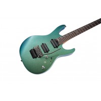 Mooer MMT 100 FR (Aurora Green)