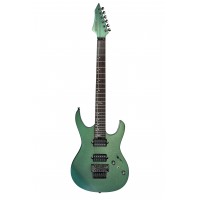 Mooer MMT 100 FR (Aurora Green)