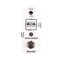 Mooer Micro Looper