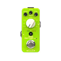 Mooer Mod Factory MKII