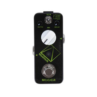 Mooer ModVerb