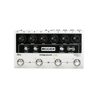 Mooer Preamp Live