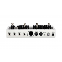 Mooer Preamp Live