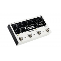 Mooer Preamp Live