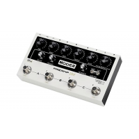 Mooer Preamp Live