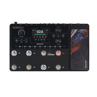 Mooer GE150 MAX Li