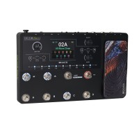 Mooer GE150 MAX Li