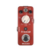 Mooer TresCab