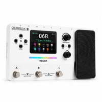 Mooer GE100 Pro Mooer GE100 Pro