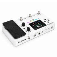 Mooer GE100 Pro Mooer GE100 Pro