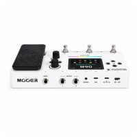 Mooer GE100 Pro Mooer GE100 Pro