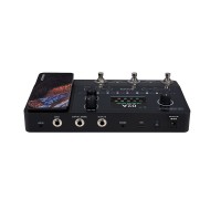 Mooer GE150 Plus Li