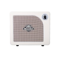 Mooer Hornet White