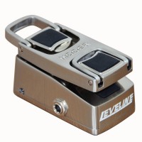 Mooer Leveline Volume Pedal