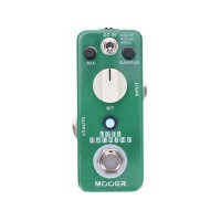 Mooer Lofi Machine 3 Modes Decimator Effects