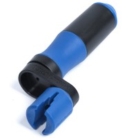 Music Nomad String Peg Winder Rubber Lined