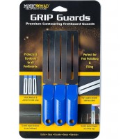 MusicNomad GRIP Premium Fretboard Guards (MN225)