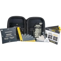 Music Nomad KEEP IT SIMPLE, SETUP (KISS)™ Starter Kit Bundle (MN609)	