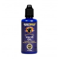 Music Nomad Premium Valve Oil, 2 oz. (MN703)