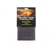 Music Nomad Microfiber Suede Polishing Cloth (MN201)