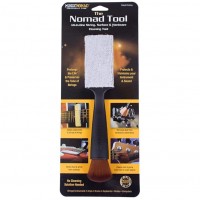 Music Nomad The Nomad String and Hardware Cleaning Tool (MN205)