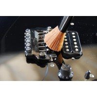 Music Nomad The Nomad String and Hardware Cleaning Tool (MN205)