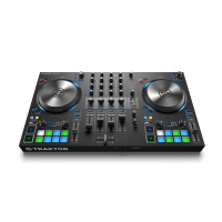 Native Instruments Traktor Kontrol S3