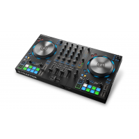 Native Instruments Traktor Kontrol S3