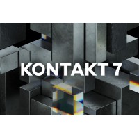 Kontakt 7 - Update