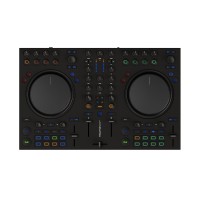 Native Instruments Traktor MX2