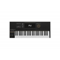 Native Instruments Kontrol S49 MK3