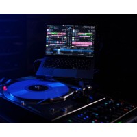 Native Instruments Traktor Pro 4 (Downlaod)