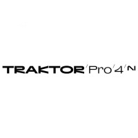 Native Instruments Traktor Pro 4 (Downlaod)
