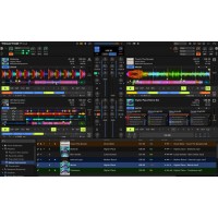 Native Instruments Traktor Pro 4 (Downlaod)
