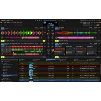 Native Instruments Traktor Pro 4 (Downlaod)