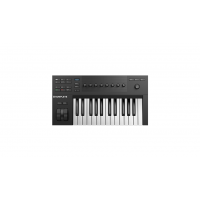 Native Instruments Komplete Kontrol A25