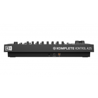 Native Instruments Komplete Kontrol A25