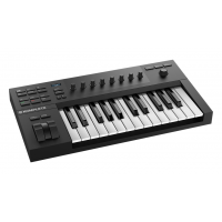 Native Instruments Komplete Kontrol A25