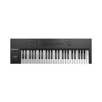 Native Instruments Komplete Kontrol A49