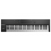 Native Instruments Komplete Kontrol A61