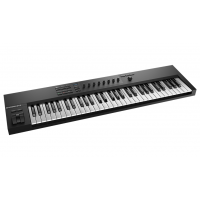 Native Instruments Komplete Kontrol A61