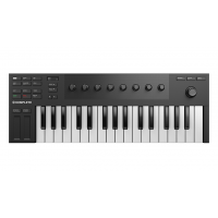 Native Instruments Komplete Kontrol M32