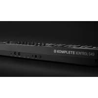 Native Instruments Komplete Kontrol S49 MK2