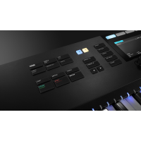 Native Instruments Komplete Kontrol S49 MK2