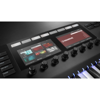 Native Instruments Komplete Kontrol S49 MK2