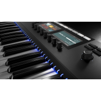 Native Instruments Komplete Kontrol S61 MK2